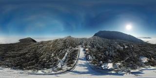 滑雪场 (1)